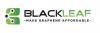 BLACKLEAF logo image