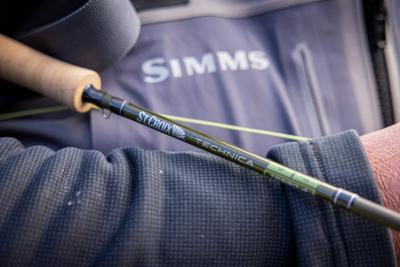 St. Croix Fly expands Mito graphene adoption in carbon fiber fly fishing rods image