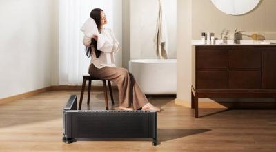 Xiaomi launches a graphene radiator capable of heating a room in a few seconds image