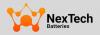 NexTech Batteries logo image