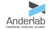 Anderlab logo