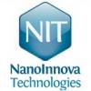 NanoInnova logo