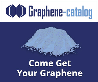 The Graphene Catalog - find your graphene material here