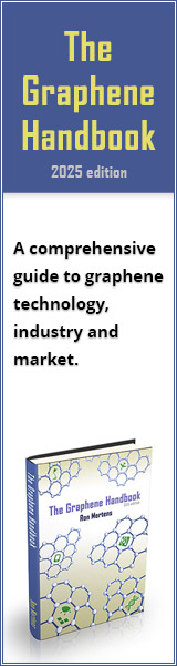 The Graphene Handbook