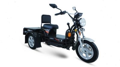 Komaki electric scooter image