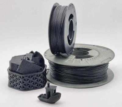 Graphmatech and Filalab develop graphene filament for the electronics industry image