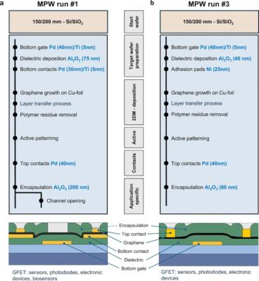 2D-EPL as a key tool for graphene commercialization image