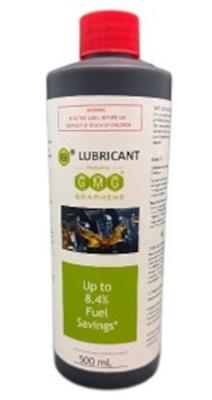 Lubricant 500 ml pack image